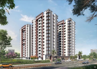 Shivant Antara Brochure Image 2
