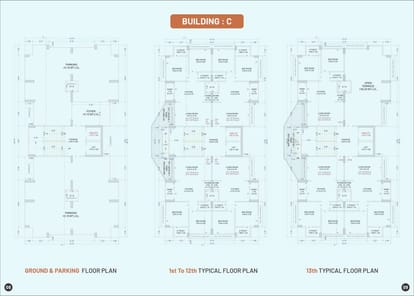 Shivant Antara Brochure Image 5