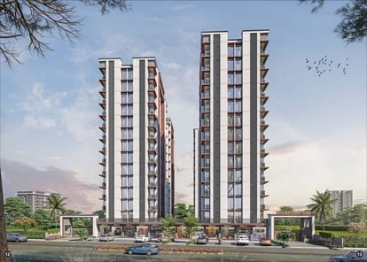 Shivant Antara Brochure Image 7