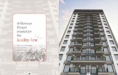 Shreeji Imperia Brochure Image 4