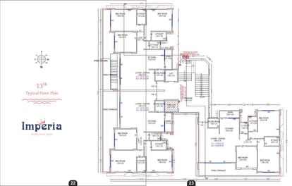Shreeji Imperia Brochure Image 12