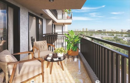 Shreeji Imperia Brochure Image 8