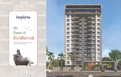 Shreeji Imperia Brochure Image 7