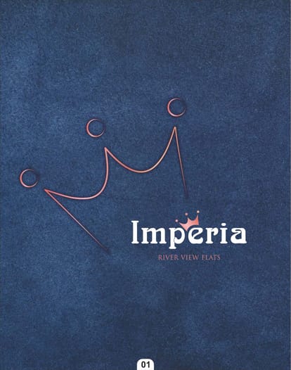 Shreeji Imperia Brochure Image 1