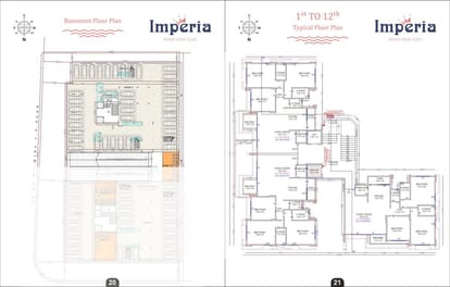 Shreeji Imperia Brochure Image 11