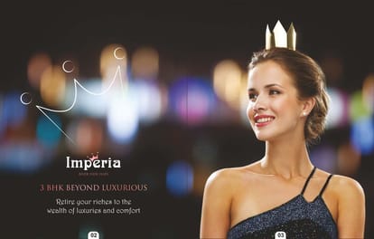 Shreeji Imperia Brochure Image 2