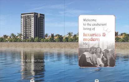 Shreeji Imperia Brochure Image 3