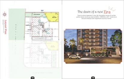 Shreeji Imperia Brochure Image 10