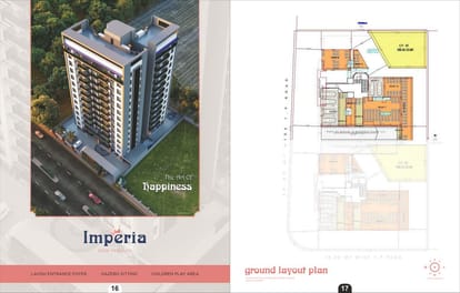 Shreeji Imperia Brochure Image 9