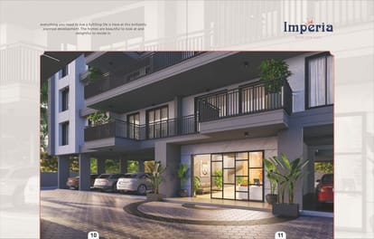Shreeji Imperia Brochure Image 6