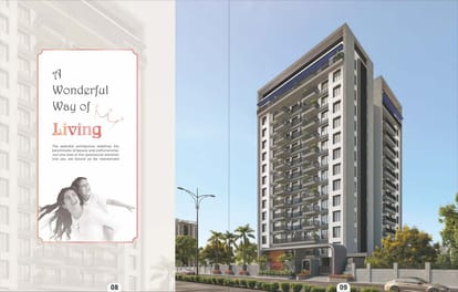 Shreeji Imperia Brochure Image 5