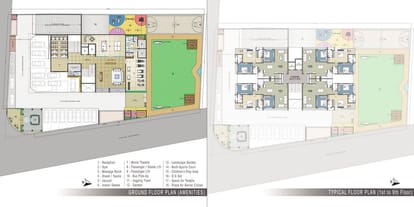 Tulip Residency Brochure Image 5