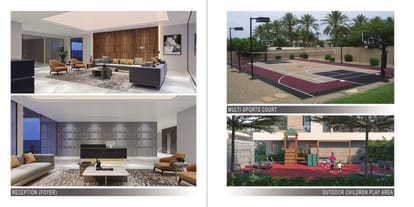 Tulip Residency Brochure Image 7