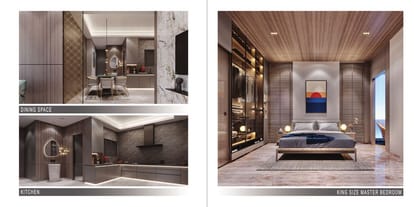 Tulip Residency Brochure Image 9