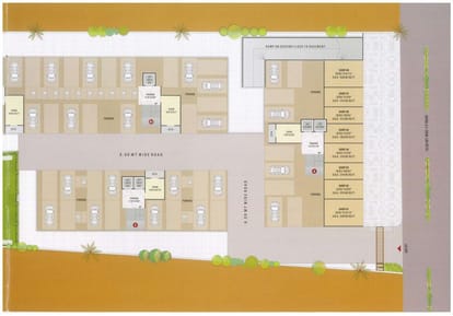 Shree Hari Residency Brochure Image 7