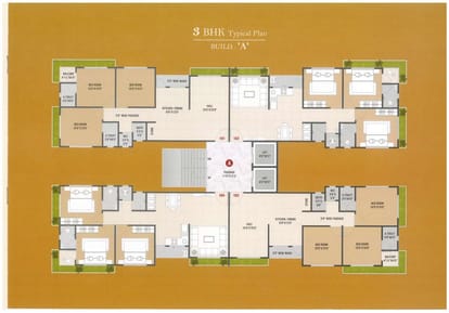 Shree Hari Residency Brochure Image 9