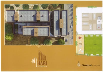 Shree Hari Residency Brochure Image 6