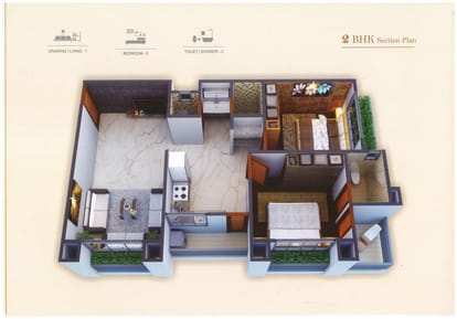 Shree Hari Residency Brochure Image 10