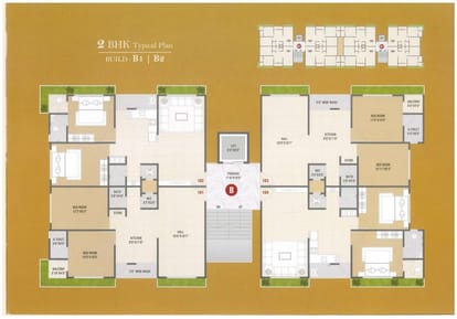 Shree Hari Residency Brochure Image 11