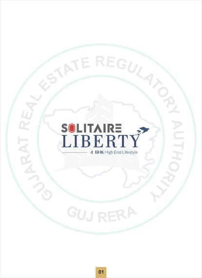 Solitaire Liberty Brochure Image 1