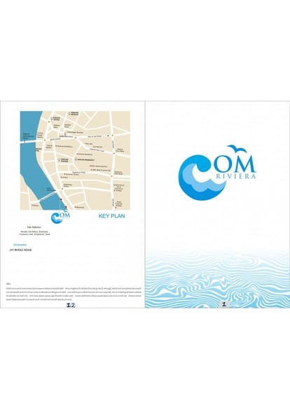 Jay Om Riviera Brochure Image 1