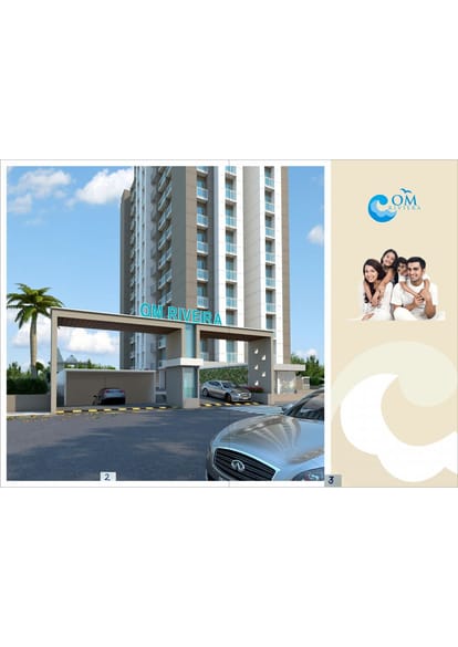 Jay Om Riviera Brochure Image 2