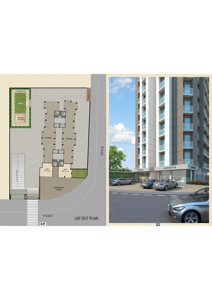 Jay Om Riviera Brochure Image 7