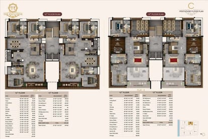 The Exclusive Brochure Image 41