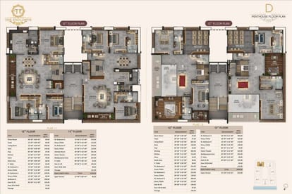 The Exclusive Brochure Image 43