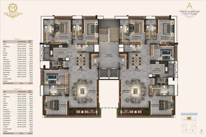 The Exclusive Brochure Image 36