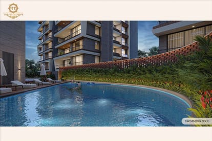 The Exclusive Brochure Image 24