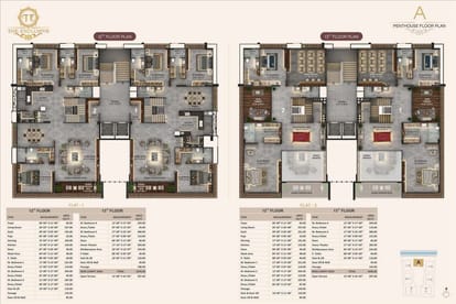 The Exclusive Brochure Image 37