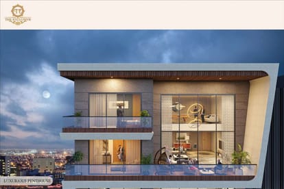 The Exclusive Brochure Image 16