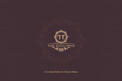 The Exclusive Brochure Image 1
