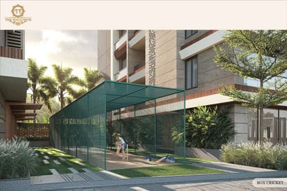 The Exclusive Brochure Image 22