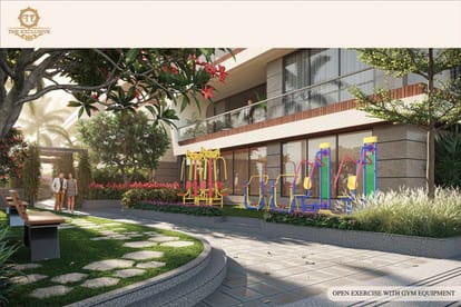 The Exclusive Brochure Image 13