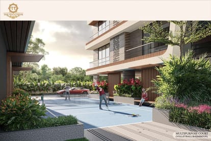The Exclusive Brochure Image 18