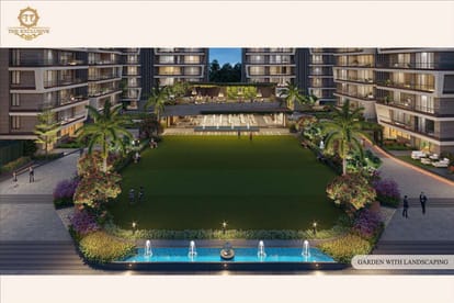 The Exclusive Brochure Image 8