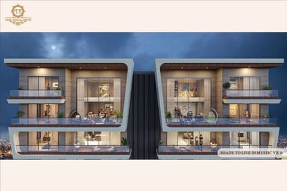 The Exclusive Brochure Image 15