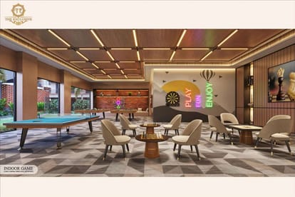The Exclusive Brochure Image 32