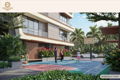 The Exclusive Brochure Image 19