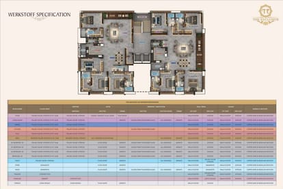 The Exclusive Brochure Image 44