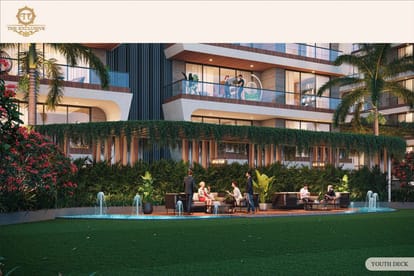 The Exclusive Brochure Image 10