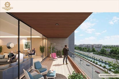 The Exclusive Brochure Image 11