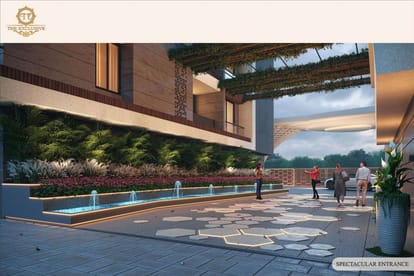 The Exclusive Brochure Image 12