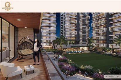 The Exclusive Brochure Image 14