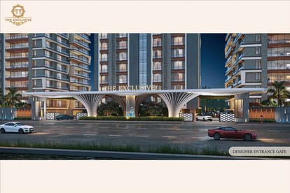 The Exclusive Brochure Image 3
