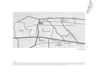 Globus Ananta Brochure Image 28