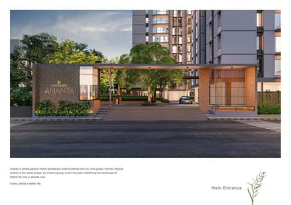 Globus Ananta Brochure Image 3