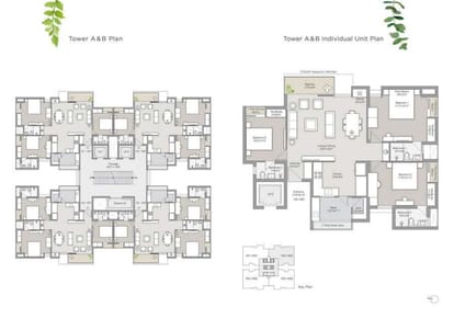 Globus Ananta Brochure Image 14